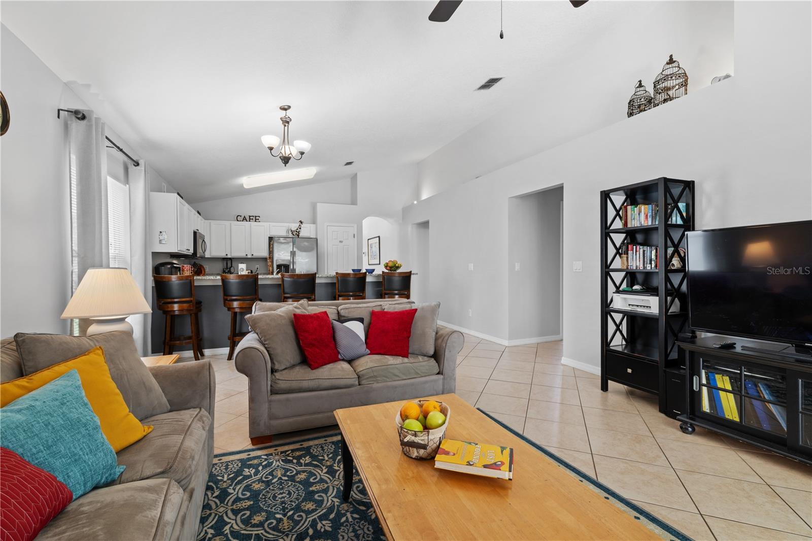 HIGHLANDS RESERVE PH 02 & 04 - Residential