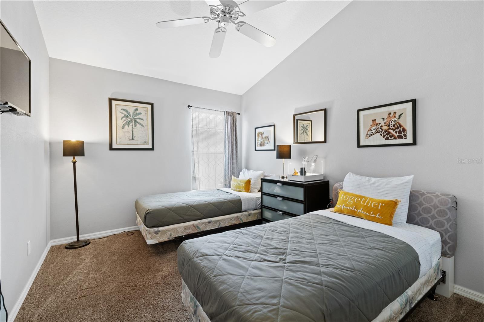 HIGHLANDS RESERVE PH 02 & 04 - Residential