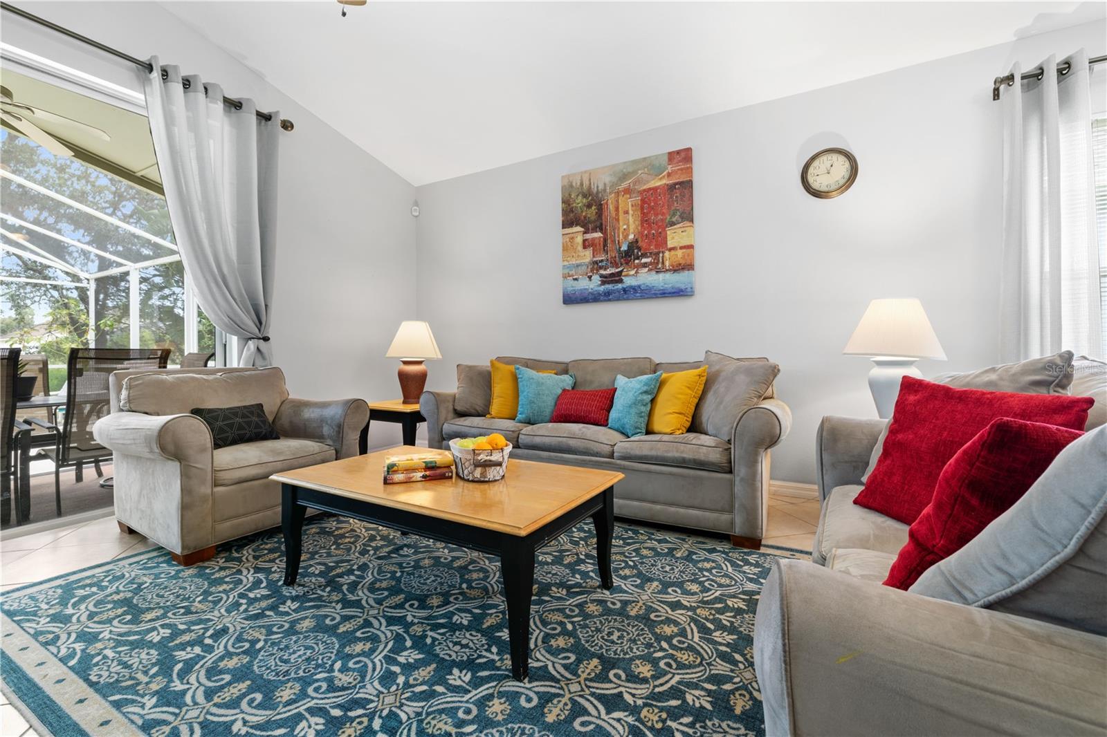 HIGHLANDS RESERVE PH 02 & 04 - Residential