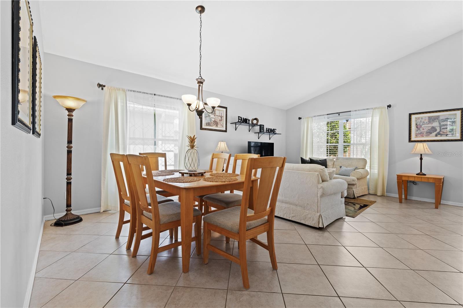 HIGHLANDS RESERVE PH 02 & 04 - Residential