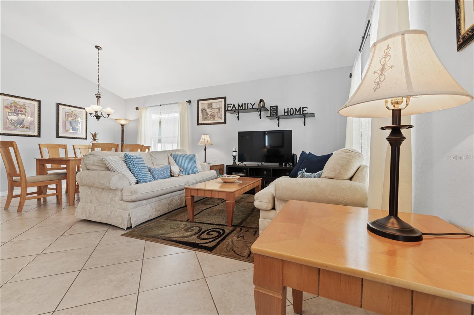 HIGHLANDS RESERVE PH 02 & 04 - Residential