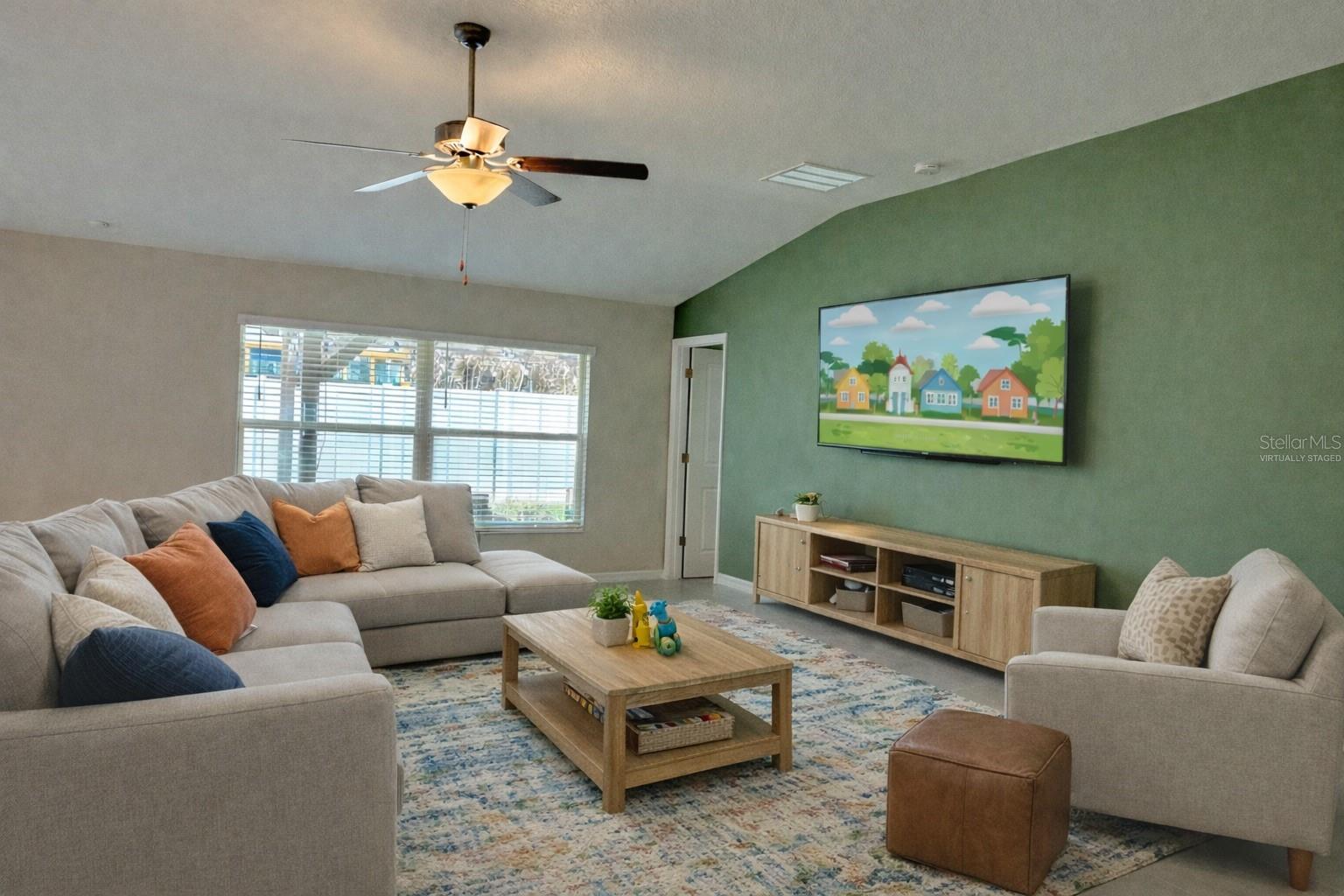 AYERSWORTH GLEN PH 4 - Residential