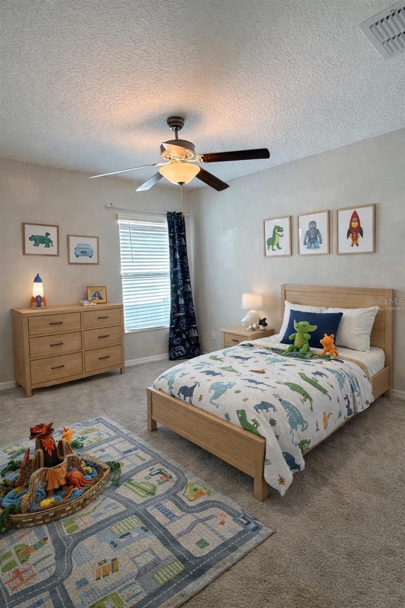 AYERSWORTH GLEN PH 4 - Residential