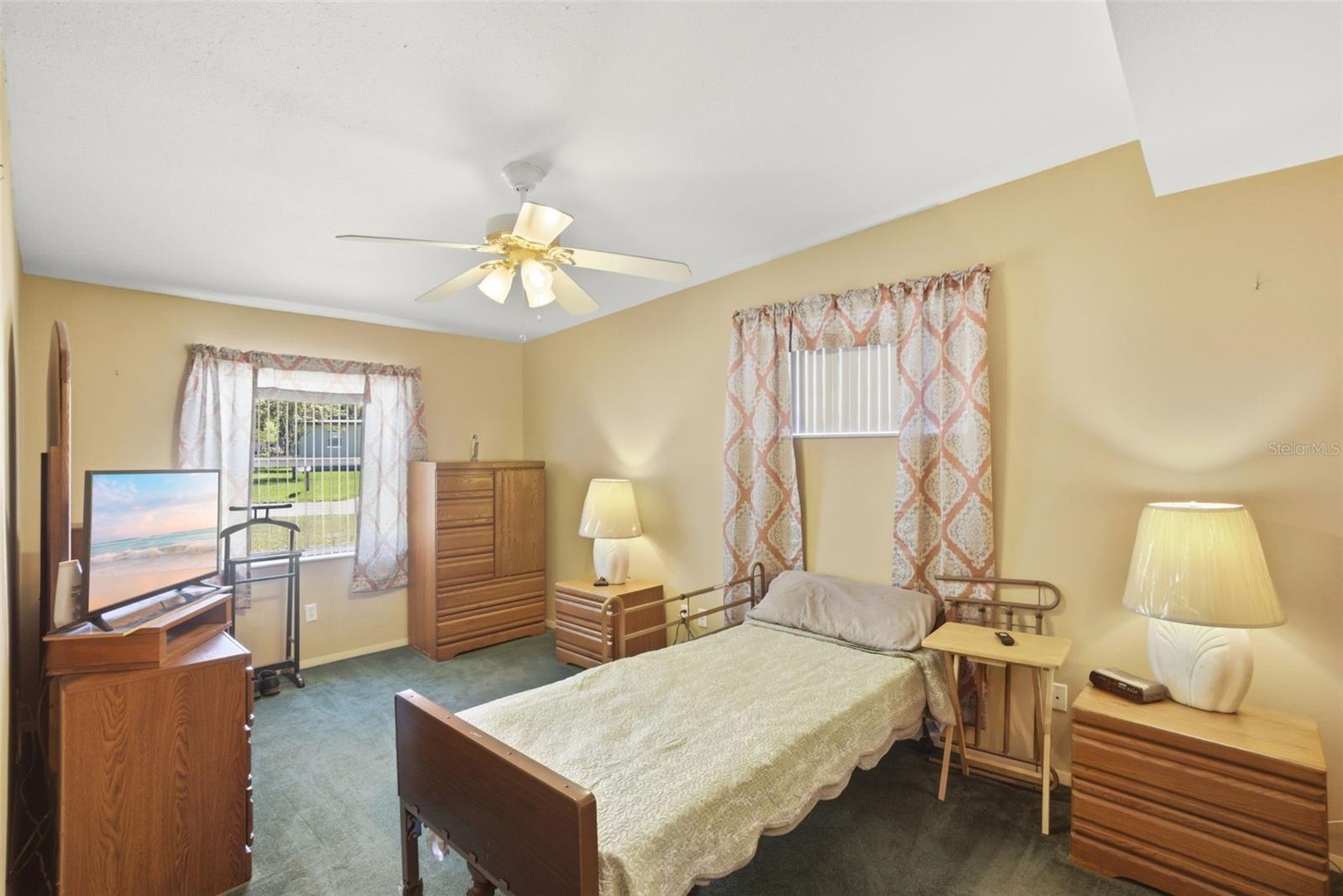 QUEENS MIRROR SOUTH 2ND REP ADD REP - Residential