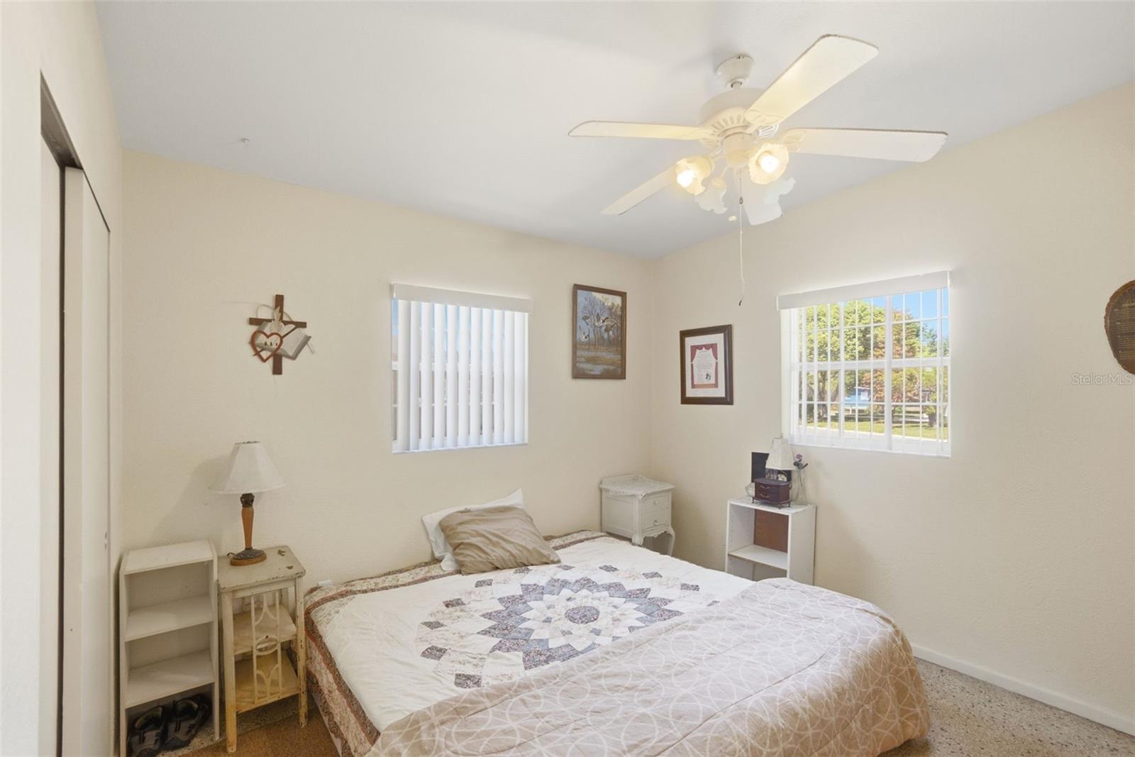 QUEENS MIRROR SOUTH 2ND REP ADD REP - Residential