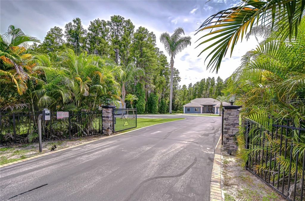 Photo of 15907 Race Track Road, Odessa, FL 33556 (MLS # TB8424188)