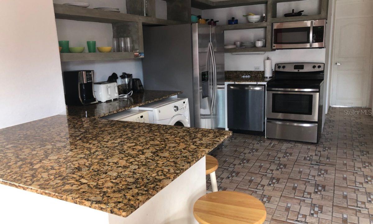 MONTE SANTO PLAYA - Residential