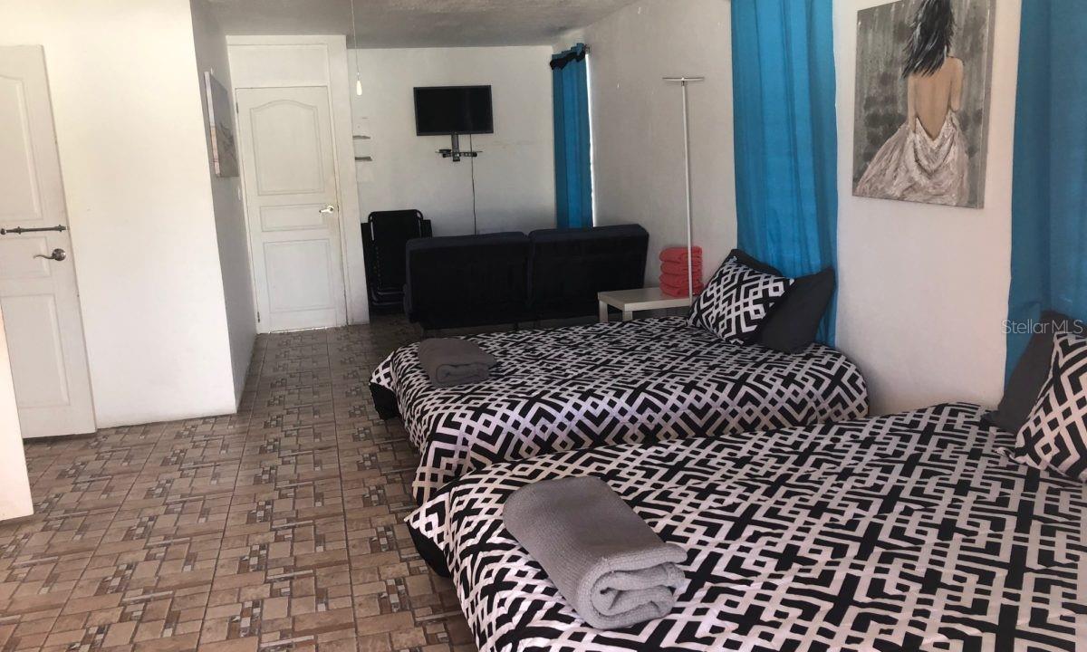 MONTE SANTO PLAYA - Residential