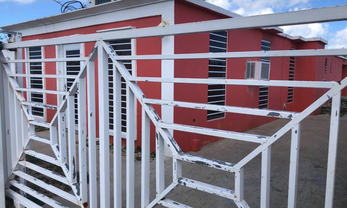 MONTE SANTO PLAYA - Residential