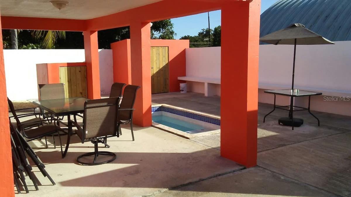 MONTE SANTO PLAYA - Residential