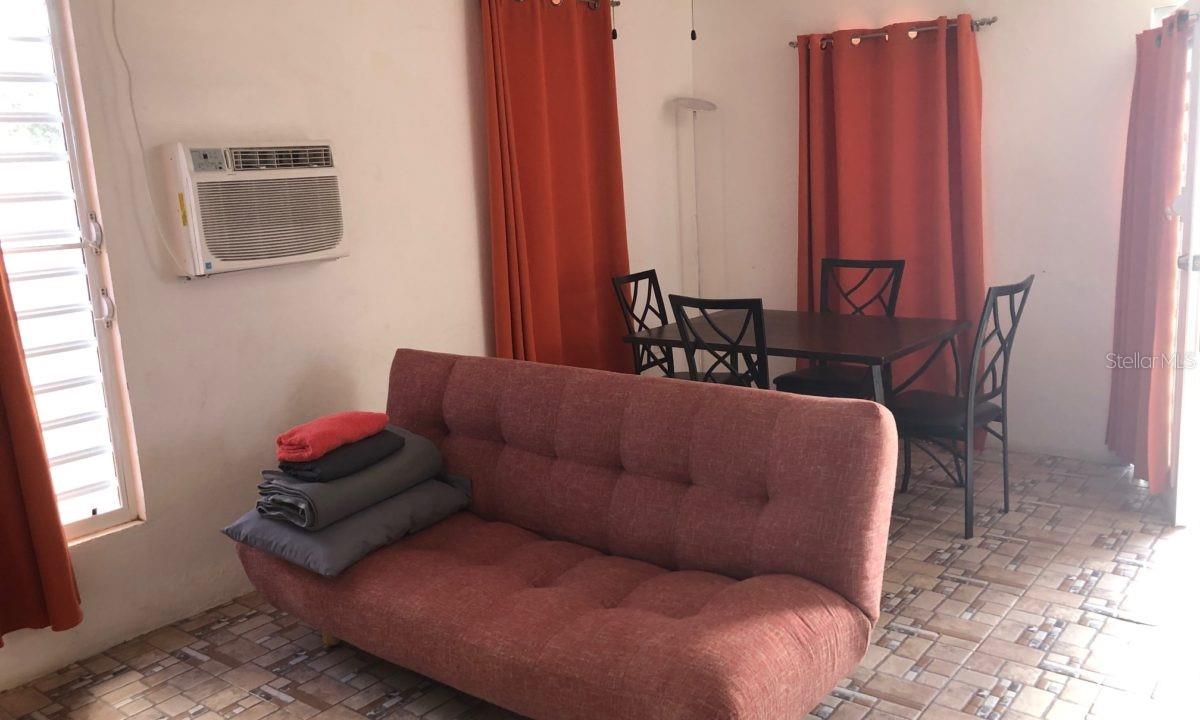 MONTE SANTO PLAYA - Residential