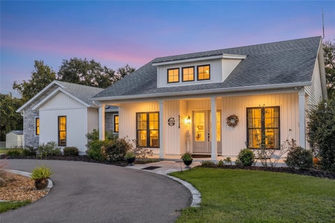 Photo of 2719 Brookline Avenue, New Smyrna Beach, FL 32168 (MLS # V4951799)