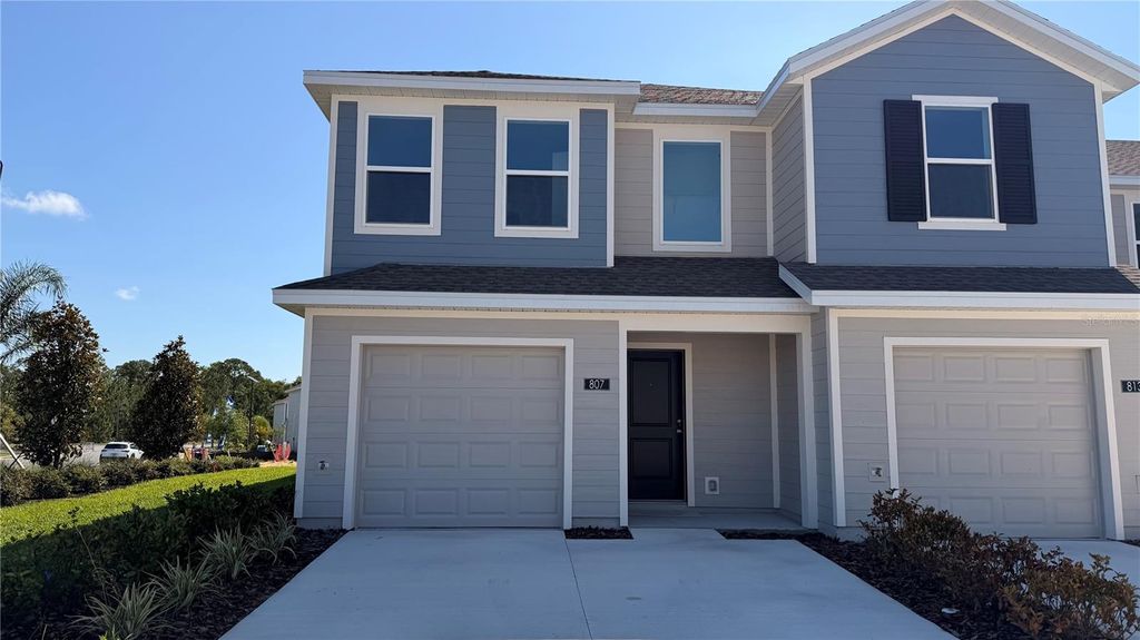 Photo of 807 Lynx St, Davenport, FL 33837 (MLS # O6408260)