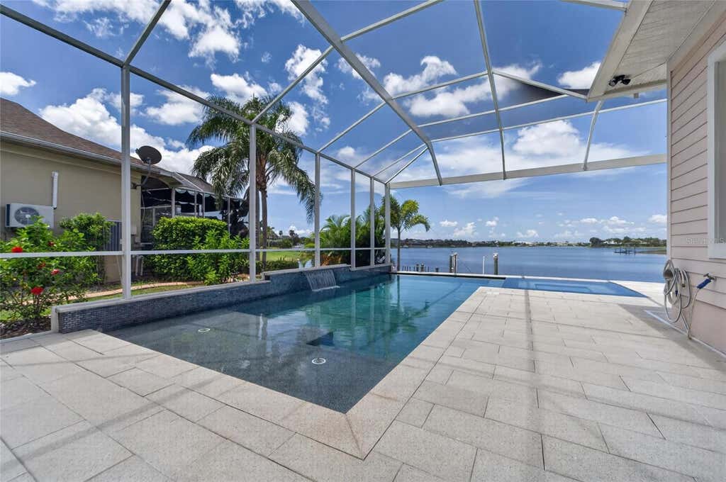 Photo of 429 Manns Harbor Drive, Apollo Beach, FL 33572 (MLS # TB8536642)