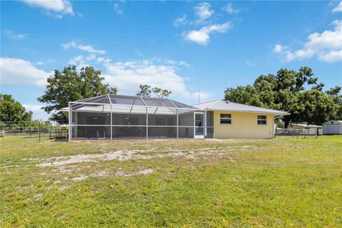 A home in PUNTA GORDA