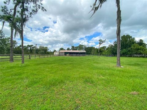 A home in PUNTA GORDA