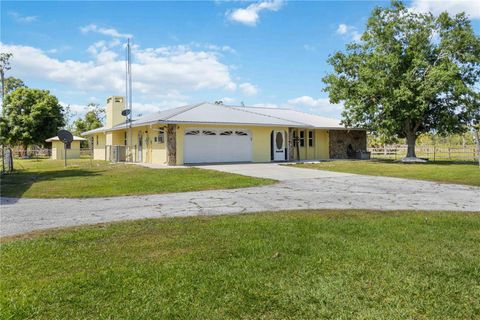 A home in PUNTA GORDA