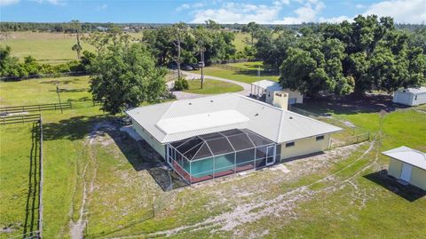 A home in PUNTA GORDA