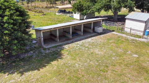 A home in PUNTA GORDA