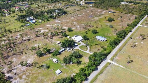 A home in PUNTA GORDA