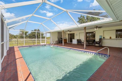 A home in PUNTA GORDA