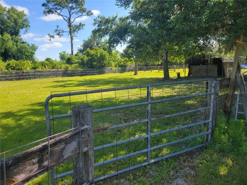 A home in PUNTA GORDA