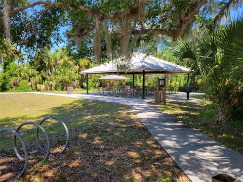 A home in PUNTA GORDA