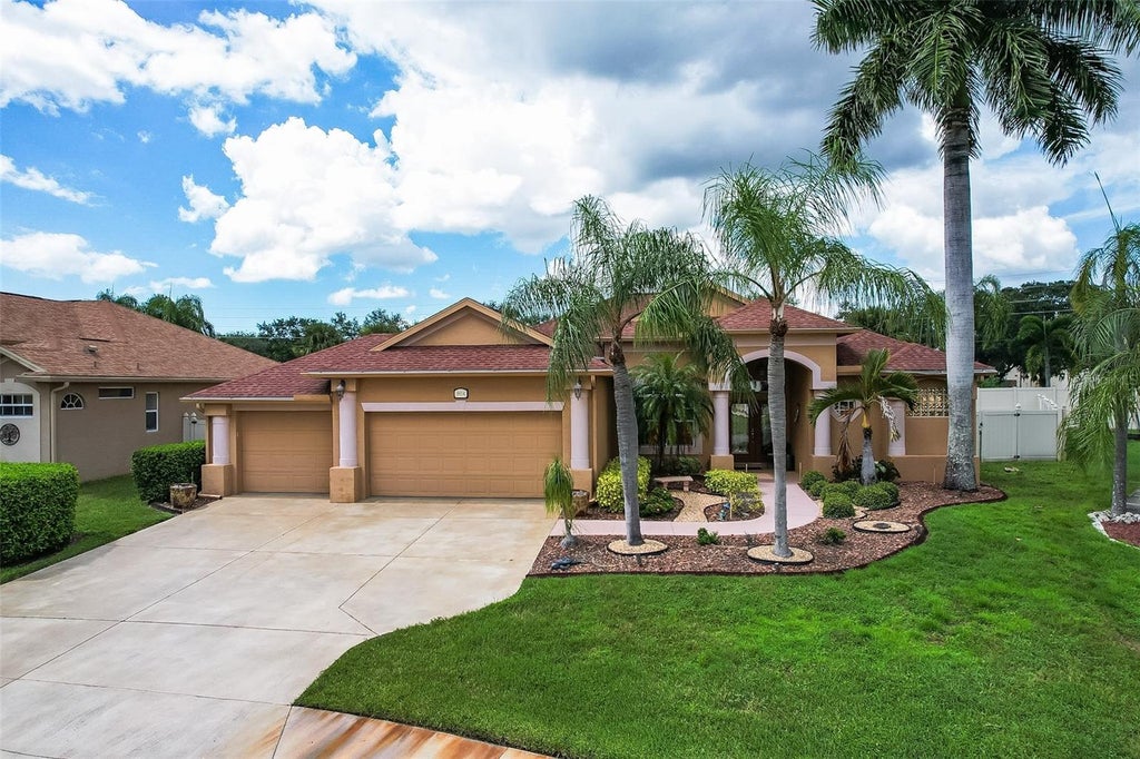 Photo of 8914 30th Street E, Parrish, FL 34219 (MLS # TB8547659)