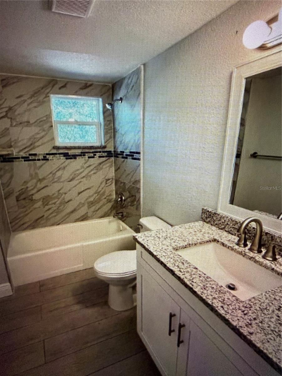 NON SUBDIVISION - Residential