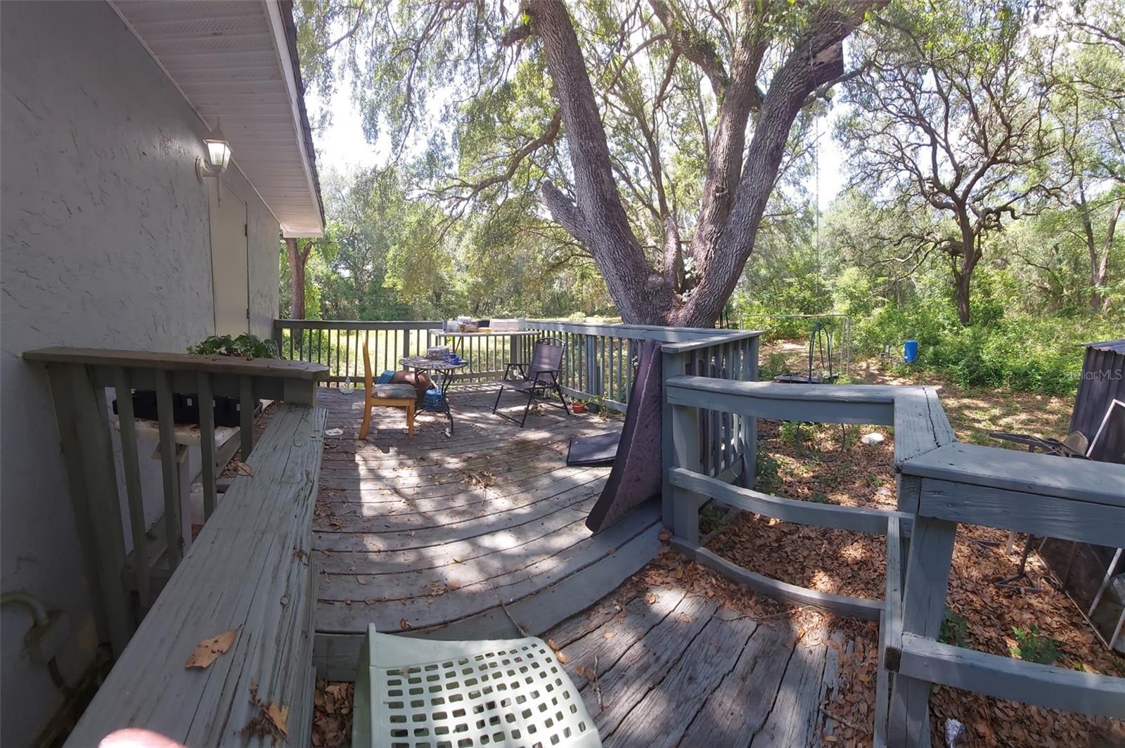 NON SUBDIVISION - Residential