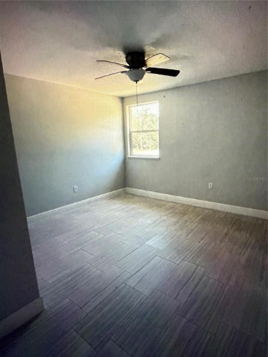 NON SUBDIVISION - Residential