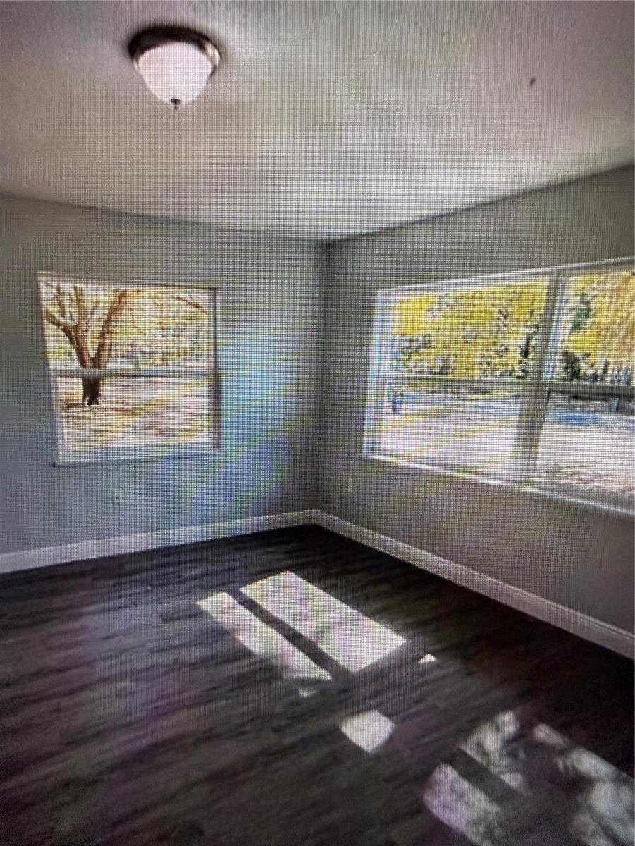 NON SUBDIVISION - Residential