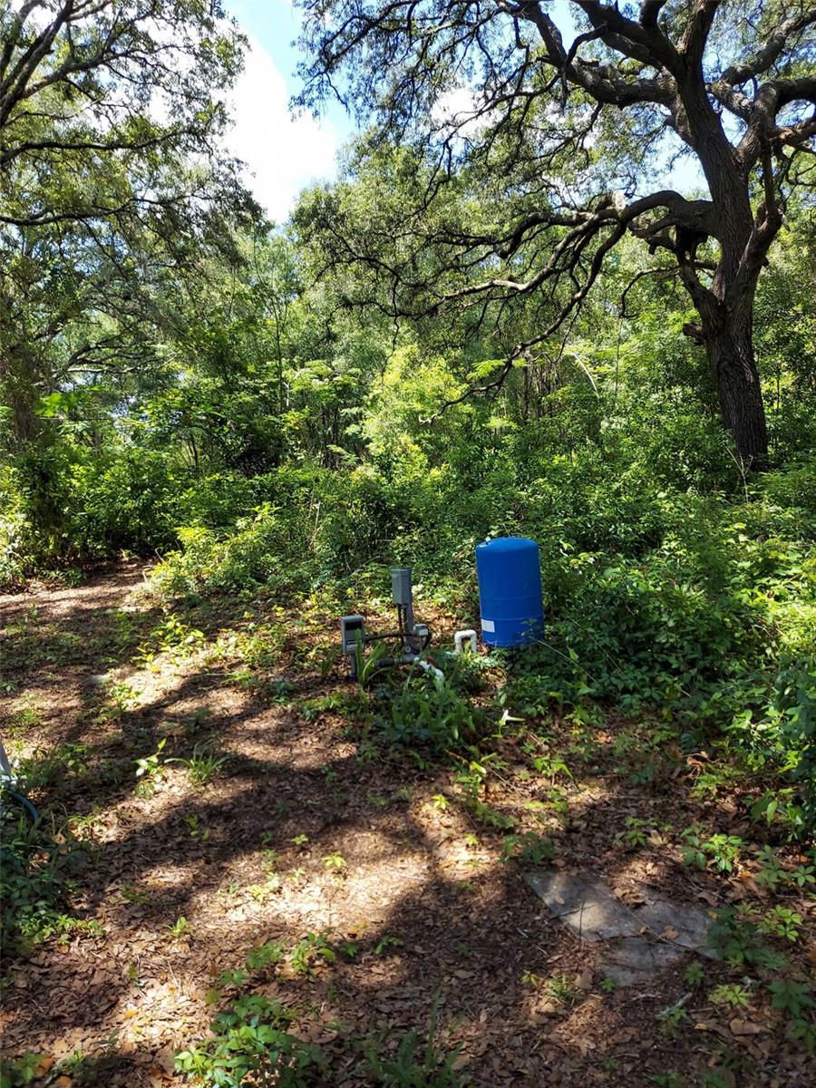 NON SUBDIVISION - Residential