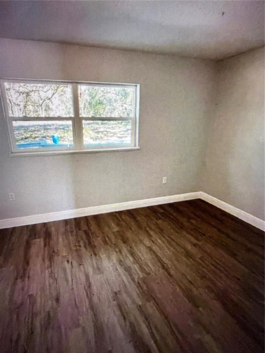 NON SUBDIVISION - Residential