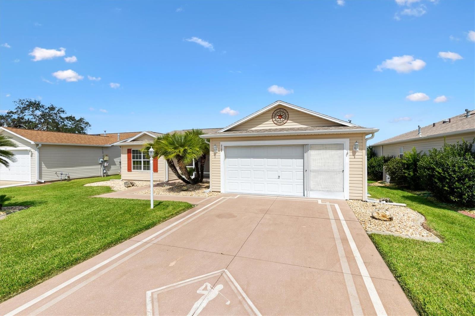 3357 WOODRIDGE DRIVE