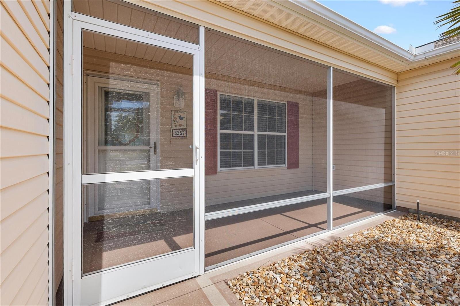 3357 WOODRIDGE DRIVE