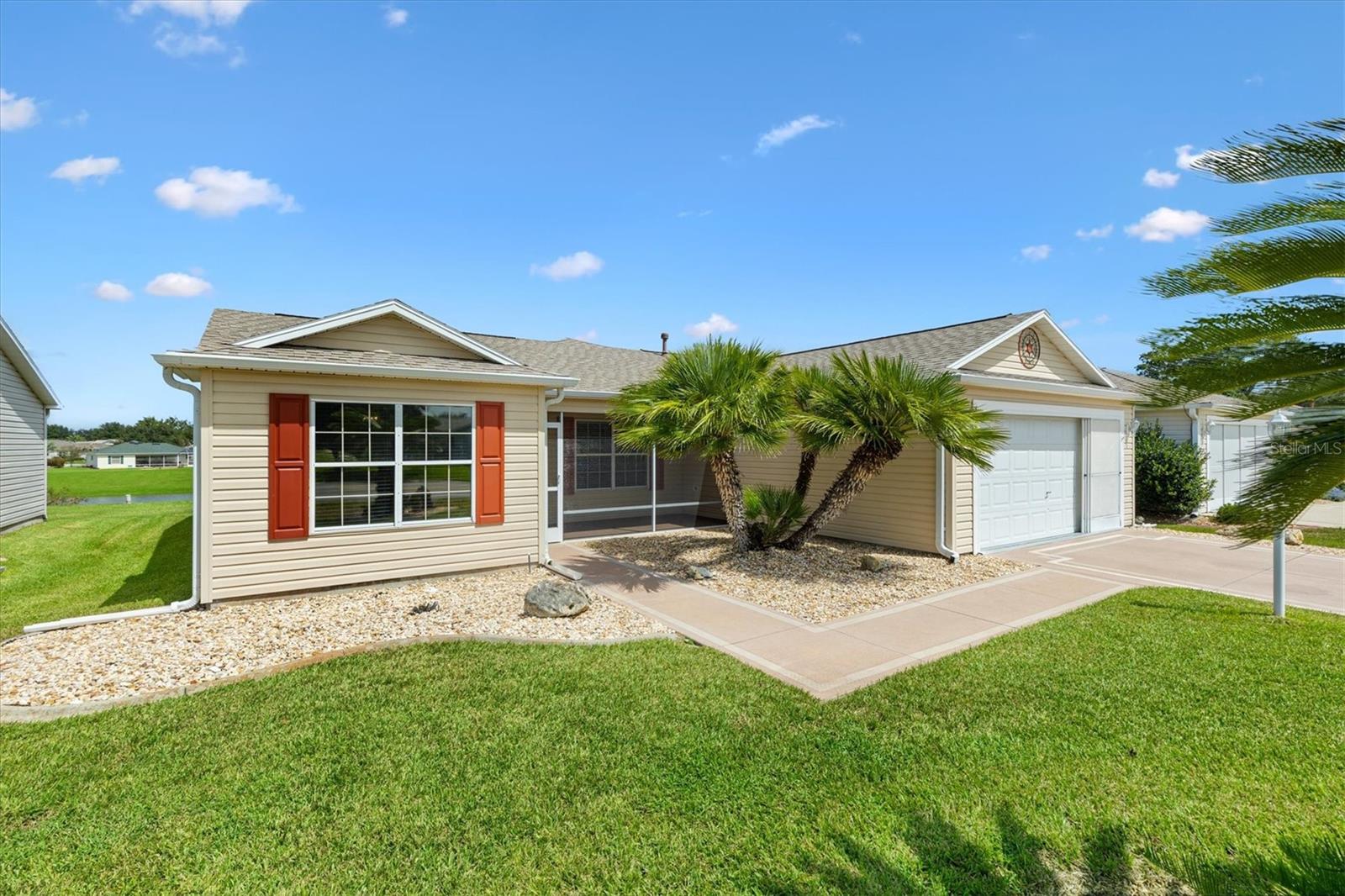 3357 WOODRIDGE DRIVE