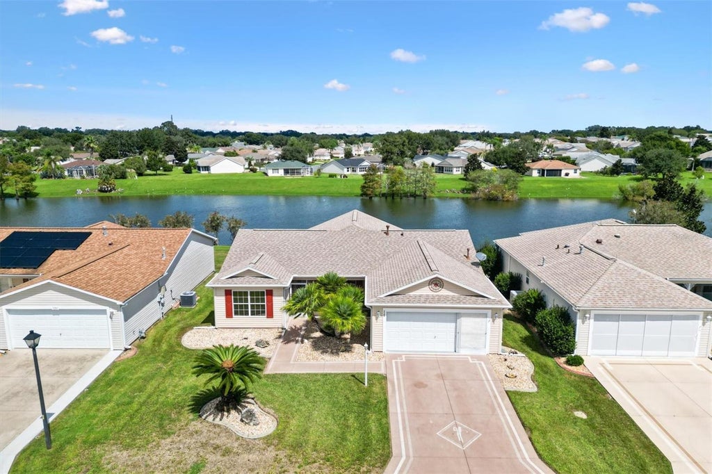 Photo of 3357 Woodridge Drive, The Villages, FL 32162 (MLS # G5118054)