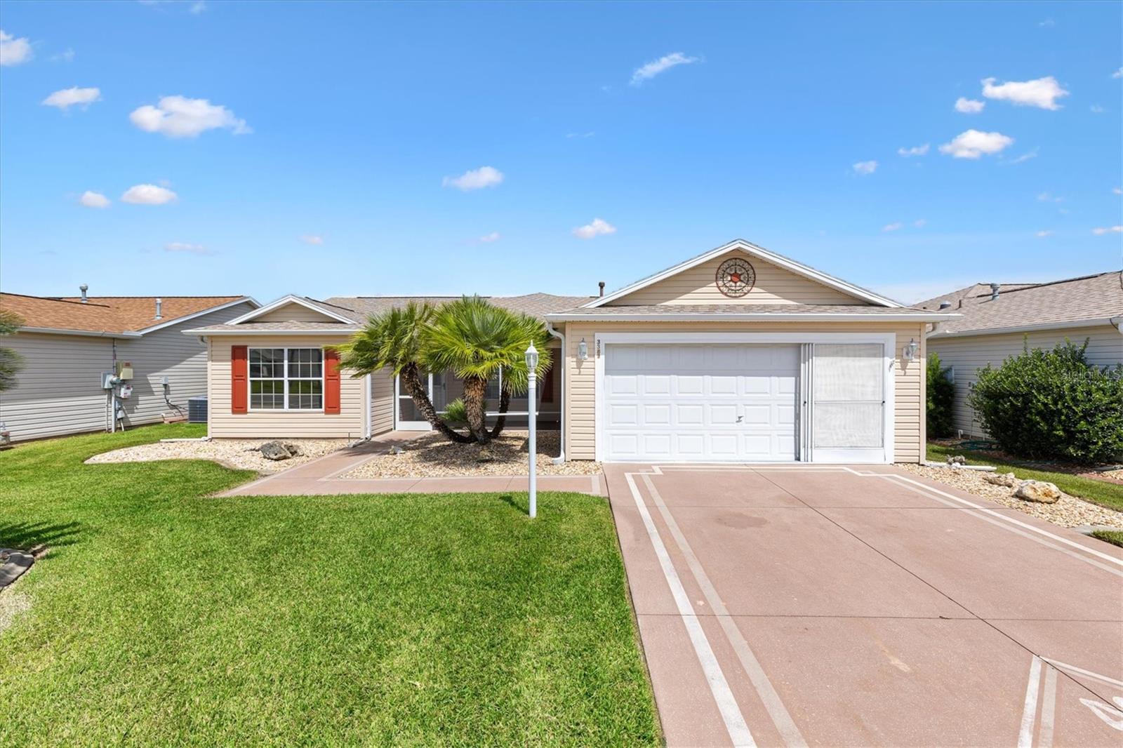 3357 WOODRIDGE DRIVE
