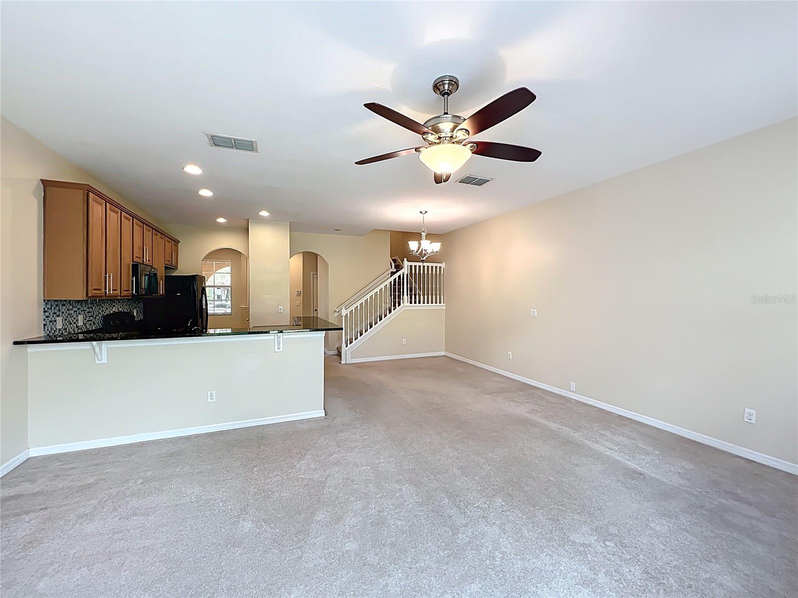 CLAYTON CROSSING TWNHMS SECOND AMD - Residential