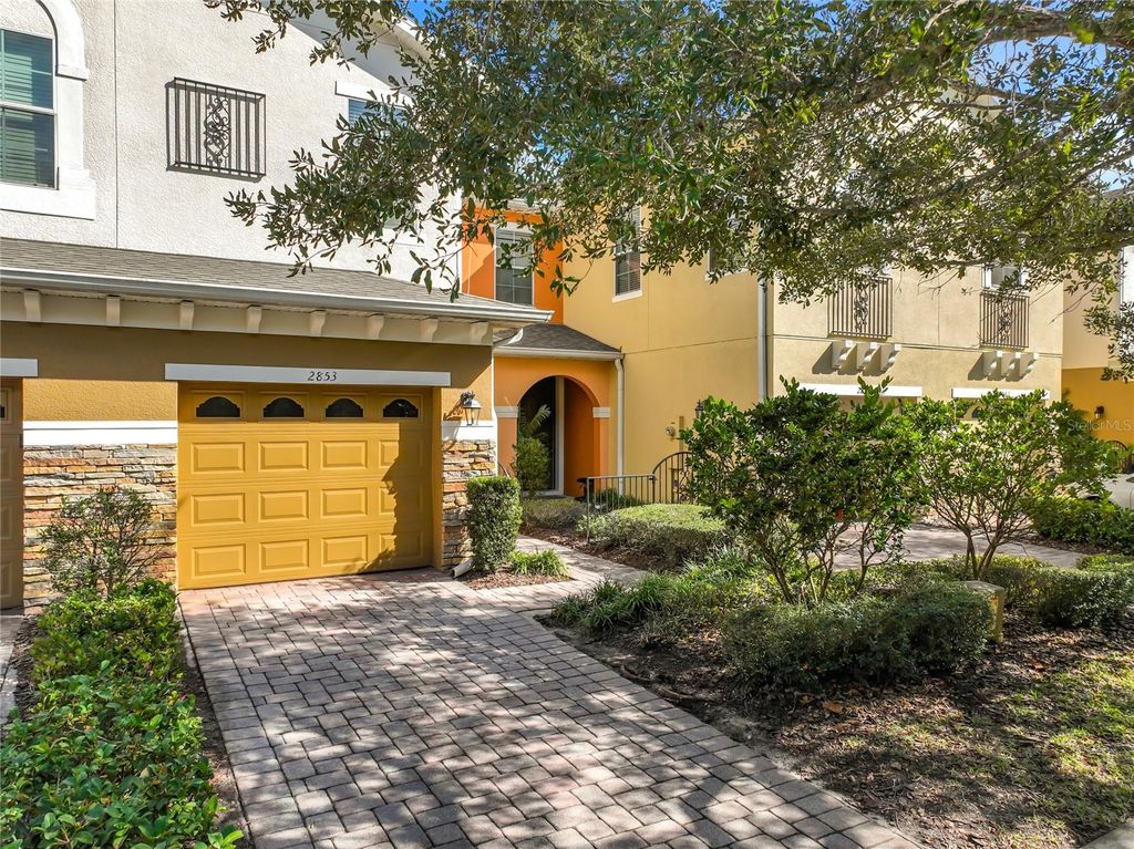 Photo of 2853 Shady Willow Lane, Oviedo, FL 32765 (MLS # O6375056)