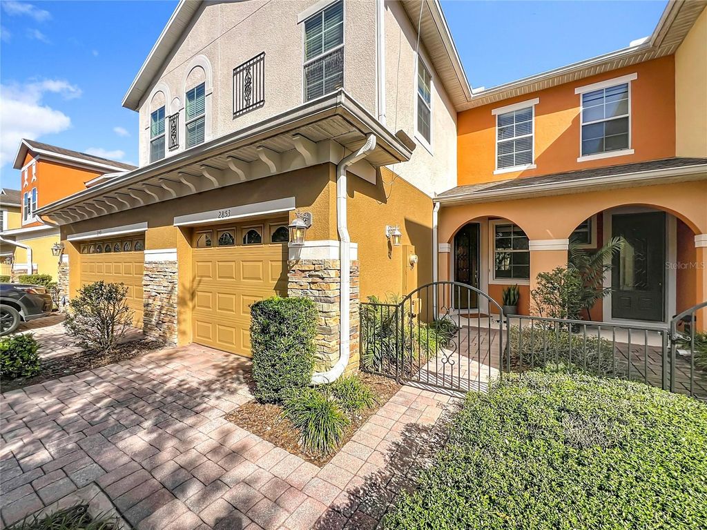 Photo of 2853 Shady Willow Lane, Oviedo, FL 32765 (MLS # O6375056)