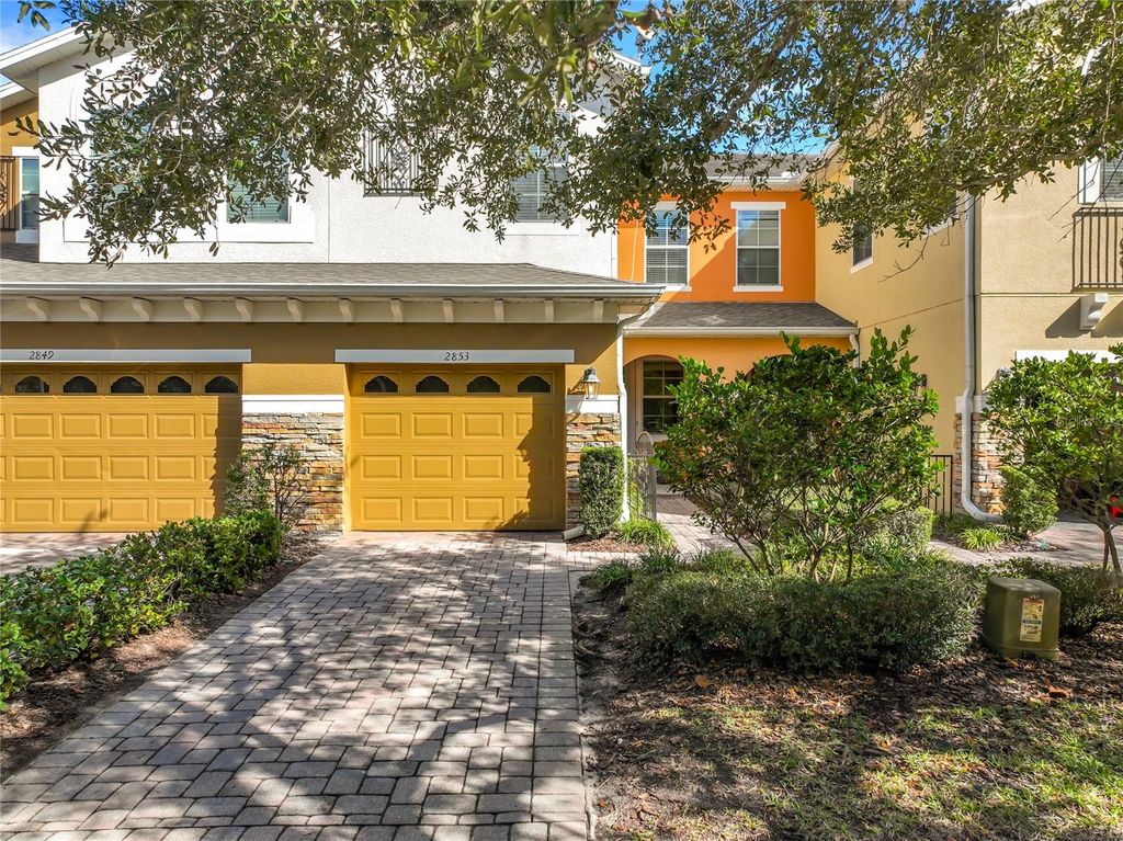 Photo of 2853 Shady Willow Lane, Oviedo, FL 32765 (MLS # O6375056)