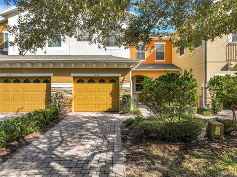 Photo of 2853 Shady Willow Lane, Oviedo, FL 32765 (MLS # O6375056)