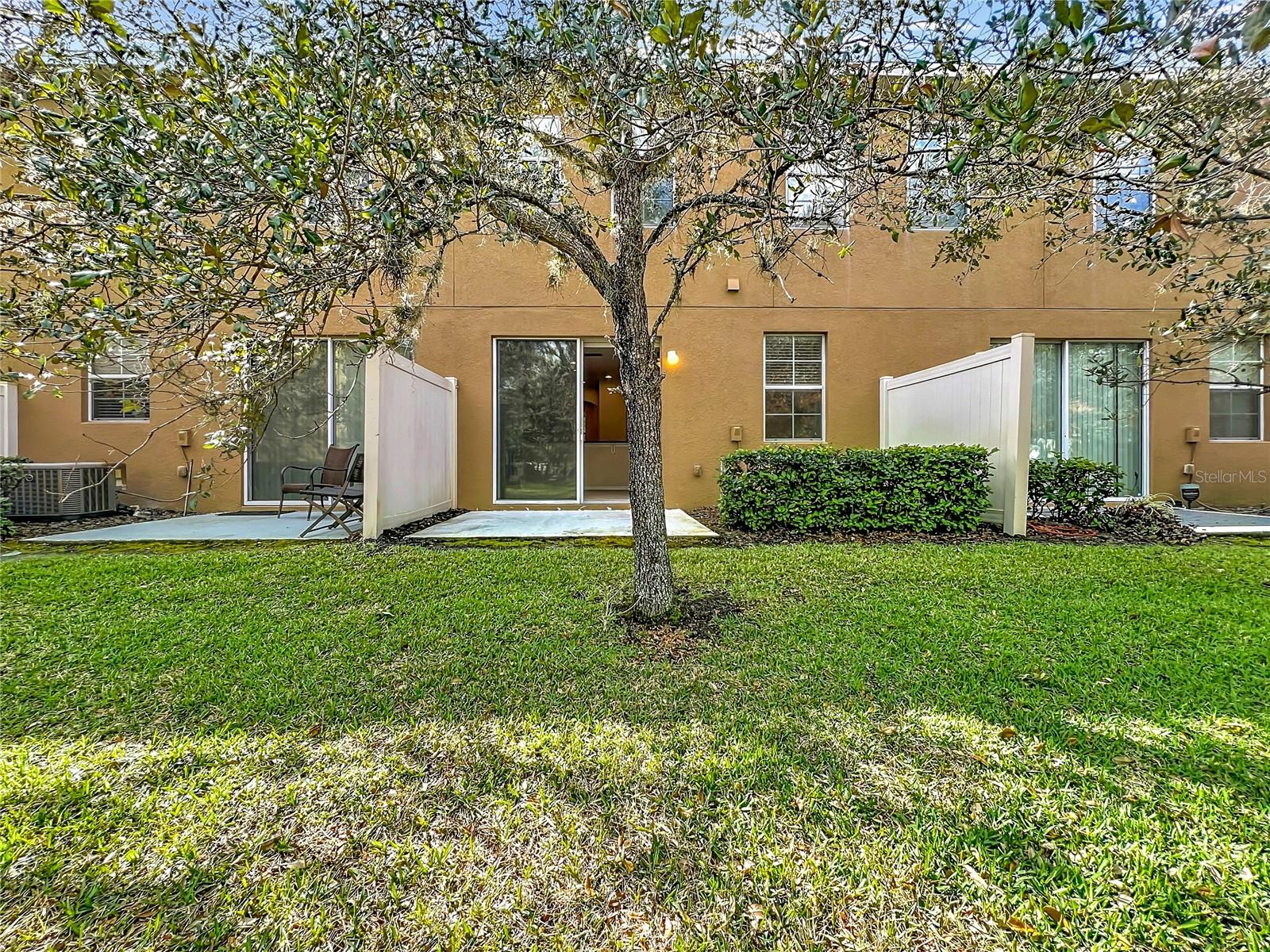 CLAYTON CROSSING TWNHMS SECOND AMD - Residential