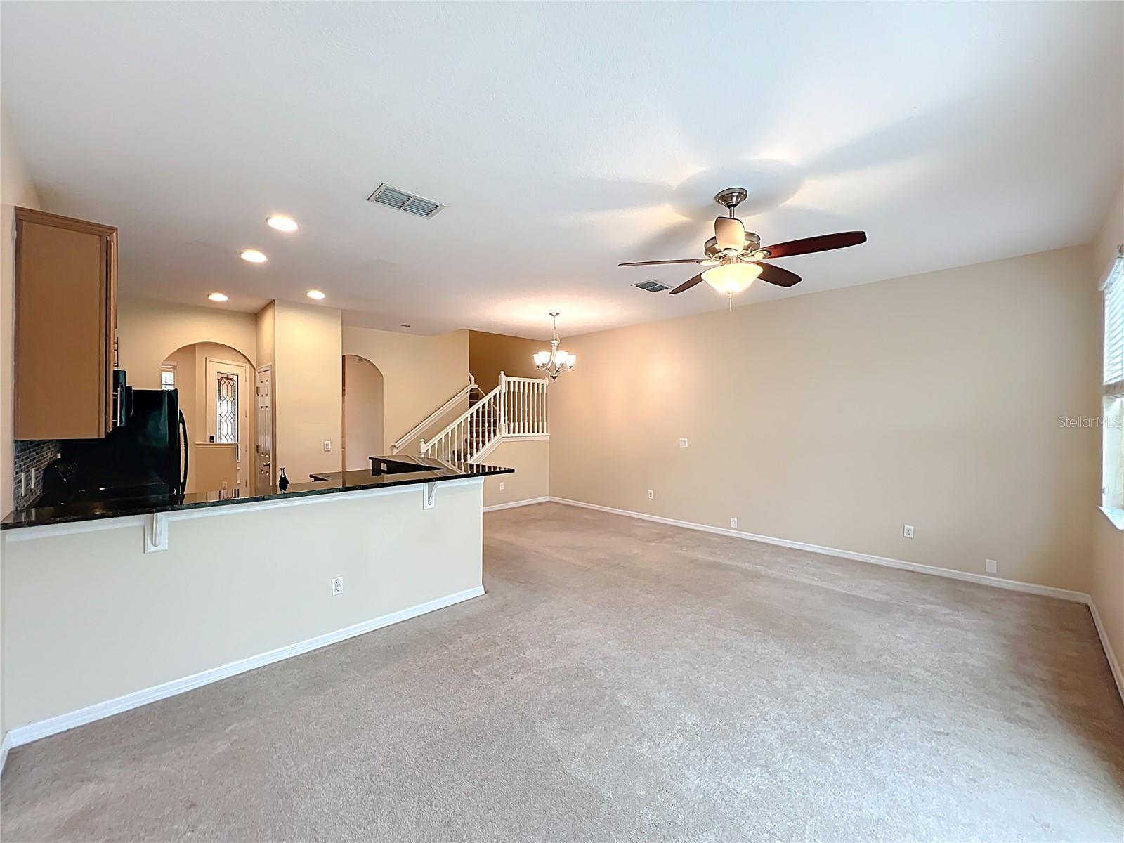 CLAYTON CROSSING TWNHMS SECOND AMD - Residential