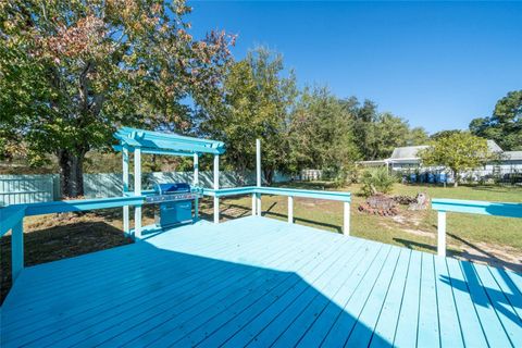 Tiny photo for 206 W Silverton Street, Minneola, FL 34715 (MLS # TB8445559)