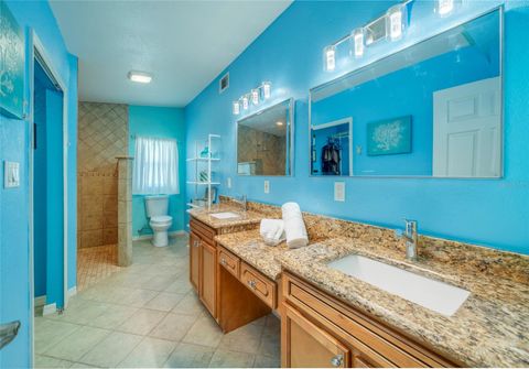 Tiny photo for 206 W Silverton Street, Minneola, FL 34715 (MLS # TB8445559)