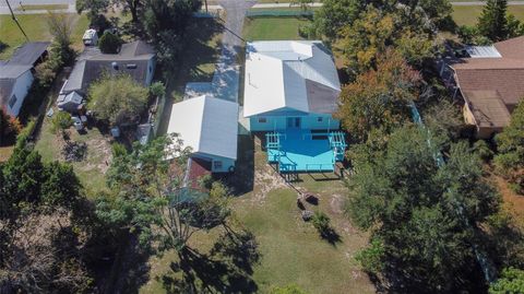 Tiny photo for 206 W Silverton Street, Minneola, FL 34715 (MLS # TB8445559)