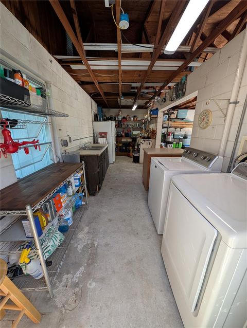 Tiny photo for 206 W Silverton Street, Minneola, FL 34715 (MLS # TB8445559)